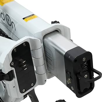 Amazon.co.jp: ホールドオン(Holdon) 電動自転車 折りたたみ 前